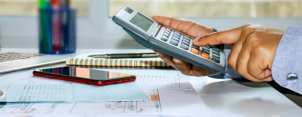 Outsourced bookkeeping service