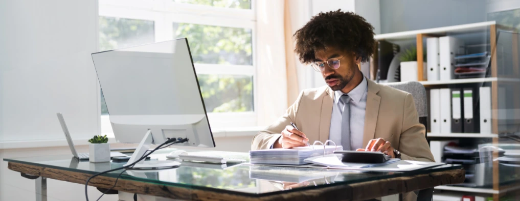 Outsourced Management Accounting