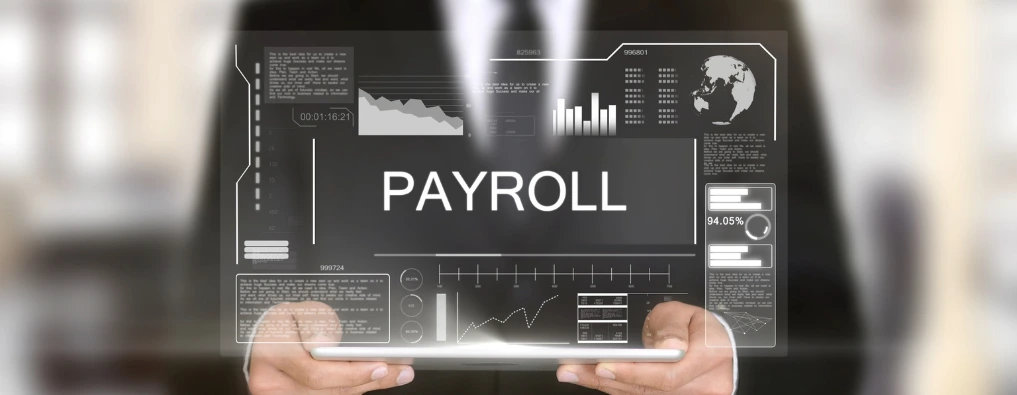 Outsourced Payroll Services