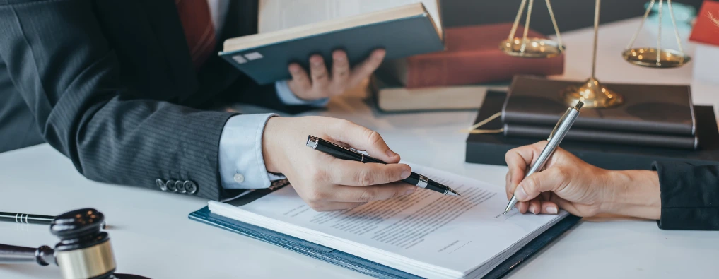 Outsourced Tax Litigation Resolution Services